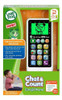 Leap Frog Teléfono Habla Y Cuenta Scout Juguete 2