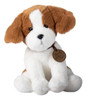 Peluche Perro 24 Cms - Mosca 0