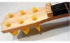 Guitarra Madera Nro 3 Kantarina 80 Cm Ploppy.3 650003 2