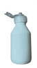 Frasco Pet Blanco De 100ml Con Tapa Flip Top X20 0 Frasco Pet Blanco De 100ml Con Tapa Flip Top X20 0