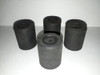 Regatones Regulables 25x25 Con Base De 30 Mm X 8 Unidades 6