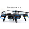 Pernas De Pouso Dji Spark Trem De Pouso Estendida 1