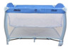 Berço Portátil New Aconchego Blue 5136 Burigotto 2