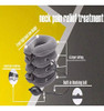 Dispositivo De Estiramiento De Cuello Chifit, 1 2