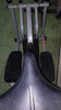Caminador Elíptico Asiento Bicicleta Escalador Randers 1907 4