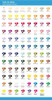 Acrilico Decorativo Eterna De 50ml X 18unidades 1