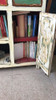 Mueble Recibidor Mesa Arrime Dressoire Rústico 3