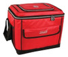 Conservadora Bolso Térmico Coleman Collapsible Full Day Red 0