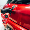 Kit De Lavado Auto Moto Premium Super Completo Toxic Shine 2