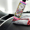 Kit De Lavado Auto Moto Premium Super Completo Toxic Shine 3