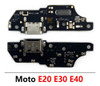 Placa Pin Usb Mic De Carga Rápida Para Motorola E40 Xt-2159 2
