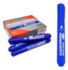Pack X36 Marcadores Permanentes Azules Pointer/ Consultop 2