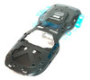 Carcasa Body Dji Mavic Air Completa Original Frame Envios 0