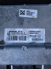 Ecu Renault Clio Mio 1.2 2015 1