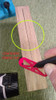 Nueva Guia Entarugado 12mm Ultra Wide Tarugo Multitools! 6