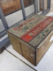 Caja Mana Gerace  Antigua 14 X 10 X 9 Cns 1