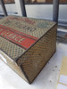 Caja Mana Gerace  Antigua 14 X 10 X 9 Cns 3