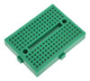 Mini Protoboard 170 Pontos - Verde 4
