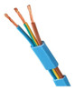 Cable Plano Para  Bomba Sumergible  3 X 4 Argenplas 0