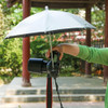 Sapata Guarda-chuva Câmera Dslr Sapata Guarda-chuva Capa De 6