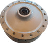 Maza Delanteroa Yamha Cy80 V80 Completa Con Rulemanes 0
