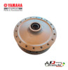Maza Delanteroa Yamha Cy80 V80 Completa Con Rulemanes 1