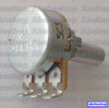 Potenciometro 100kohm Logaritmico Marca Alpha 1
