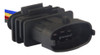Ficha 4 Vías Sensor De Presión De Aire Chevrolet S-10 Blazer 0