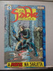 Gibi Jon Sable Freelance - Nº 1 / 2 / 3 / 4 - Mike Grell 1