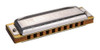 Armonica Diatonica Hohner Blues Harp F Con Estuche En Fa (f) 3