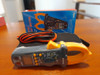 Pinza Amperométrica True-rms Dt2015c - Airecontrol 3