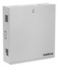 Caixa Organizadora Vertical Cftv Branca Coc 4038b Intelbras 1