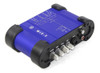 Mini Mixer 5 Ch Canales Leem Mix-5 Mezclador 0