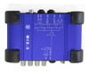Mini Mixer 5 Ch Canales Leem Mix-5 Mezclador 3