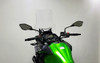 Sistema Movil Savage® + Parabrisas 48 Cm Versys 300 - Pferd® 1