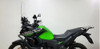 Sistema Movil Savage® + Parabrisas 48 Cm Versys 300 - Pferd® 2