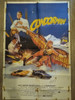 Afiche De La Película Condorman 1981 0