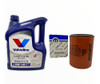 Kit Aceite Y Filtro Fiat Doblo 1.4 Doblo Cargo Fire Original 0