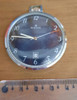 Relógio De Bolso Edox A Corda 0