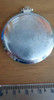 Relógio De Bolso Edox A Corda 1