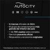 Soporte P. Rueda Repuesto Volkswagen 2h6802403a 7