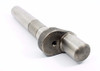 Eixo Virabrequim Compressor Chiaperini Cj 7,4 Bpi G2 2
