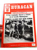 Revista Antigua Futbol Amigos De Huracan Garre Cuper 1989 0