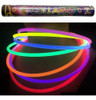 Collares Luminosos Quimicos Neon Fiesta Carioca X 25u 0
