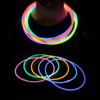 Collares Luminosos Quimicos Neon Fiesta Carioca X 25u 1
