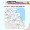 Collares Luminosos Quimicos Neon Fiesta Carioca X 25u 3