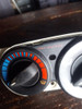Comando De Ar-condicionado Ford Focus 01/05 7