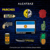 Parche De Pvc Camo Popsicle Palito De Helado 5.11 Tactical 1