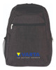 Mochila Portanotebook Personalizada Logo Bordado. Oferta 100 4