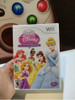 Juego Disney Princess My Fairytale Adventure Wii Nuevo 1